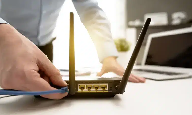 How to Configure Routers