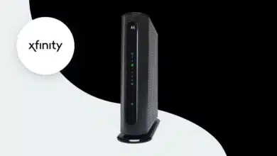 Routers With Xfinity