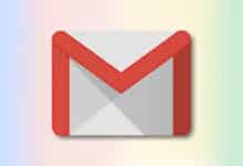 What is the Updates folder in Gmail on Android