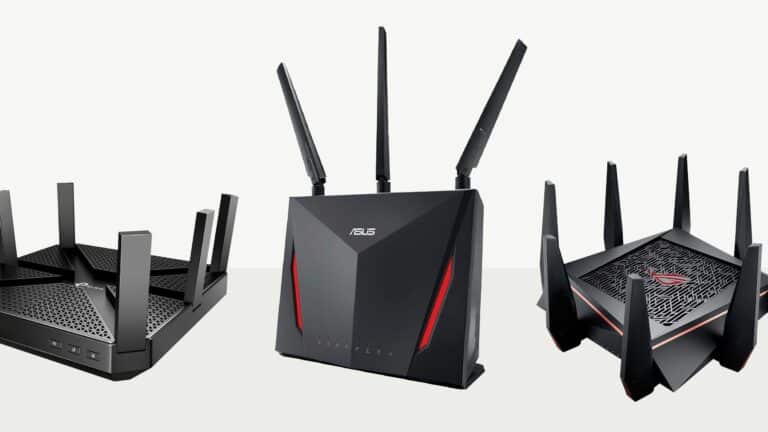 Best Wifi Router under 100