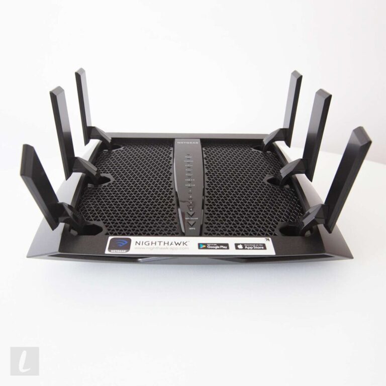 Best Wifi 6 Mesh Router