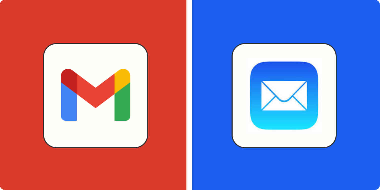 Why is Gmail Not Working with Apple Mail